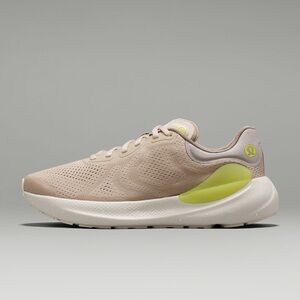 lululemon men’s beyondfeel running shoe size 10 NWT NIB !